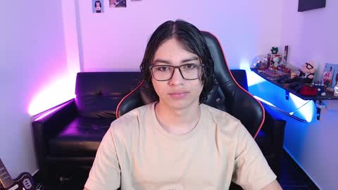 Snapshot of malik_harrison_ chatting on 12.30.24 Malik  online show from 12.30.24