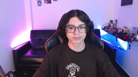 Snapshot of malik_harrison_ chatting on 01.01.25 Malik  online show from 01.01.25