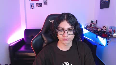 Snapshot of malik_harrison_ chatting on 01.01.25 Malik  online show from 01.01.25