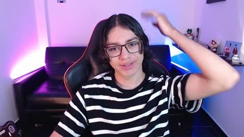 Snapshot of malik_harrison_ chatting on 01.02.25 Malik  online show from 01.02.25