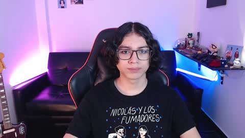 Snapshot of malik_harrison_ chatting on 01.03.25 Malik  online show from 01.03.25