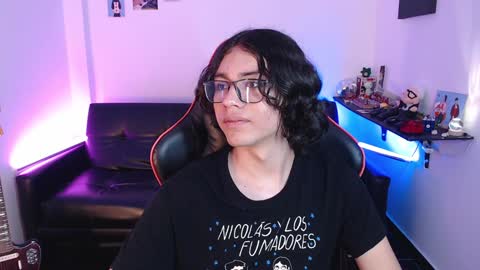 Snapshot of malik_harrison_ chatting on 01.03.25 Malik  online show from 01.03.25