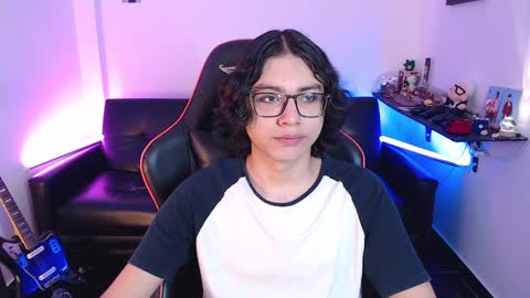 Snapshot of malik_harrison_ chatting on 01.07.25 Malik  online show from 01.07.25