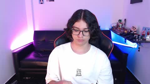 Snapshot of malik_harrison_ chatting on 01.10.25 Malik  online show from 01.10.25