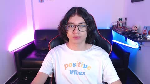 Snapshot of malik_harrison_ chatting on 01.13.25 Malik  online show from 01.13.25