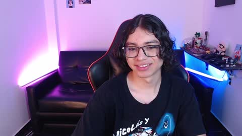 Snapshot of malik_harrison_ chatting on 01.14.25 Malik  online show from 01.14.25