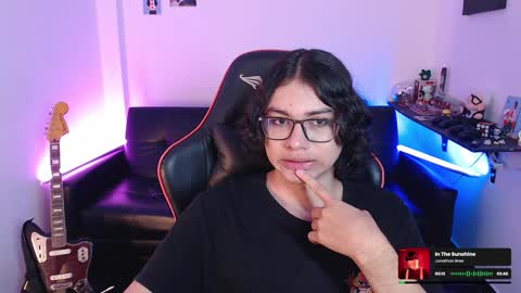 Snapshot of malik_harrison_ chatting on 01.16.25 Malik  online show from 01.16.25