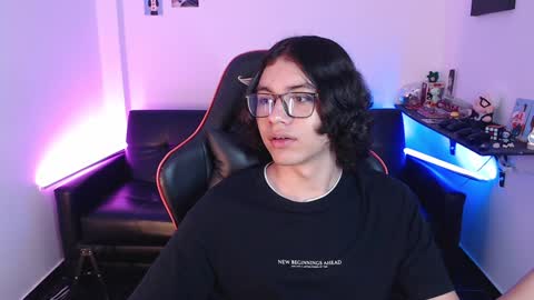 Snapshot of malik_harrison_ chatting on 01.17.25 Malik  online show from 01.17.25