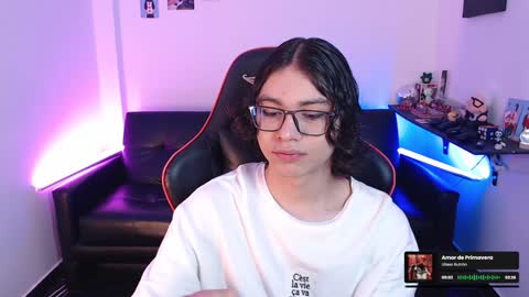 Snapshot of malik_harrison_ chatting on 01.20.25 Malik  online show from 01.20.25