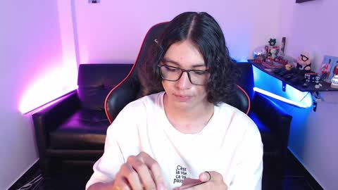 Snapshot of malik_harrison_ chatting on 01.20.25 Malik  online show from 01.20.25