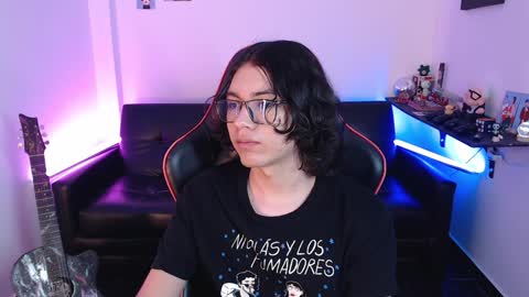 Snapshot of malik_harrison_ chatting on 01.23.25 Malik  online show from 01.23.25