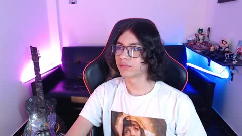 Snapshot of malik_harrison_ chatting on 01.24.25 Malik  online show from 01.24.25