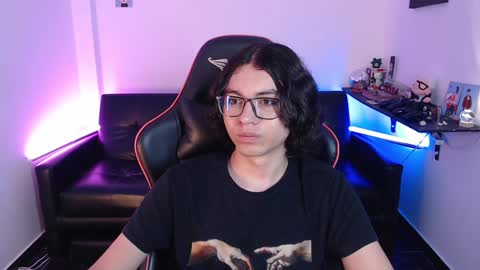 Snapshot of malik_harrison_ chatting on 01.27.25 Malik  online show from 01.27.25