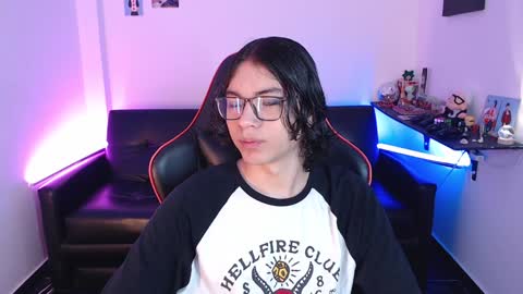 Snapshot of malik_harrison_ chatting on 01.30.25 Malik  online show from 01.30.25