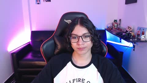 Snapshot of malik_harrison_ chatting on 01.30.25 Malik  online show from 01.30.25