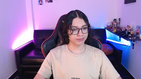 Snapshot of malik_harrison_ chatting on 02.03.25 Malik  online show from 02.03.25