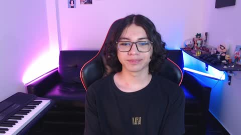 Snapshot of malik_harrison_ chatting on 02.06.25 Malik  online show from 02.06.25