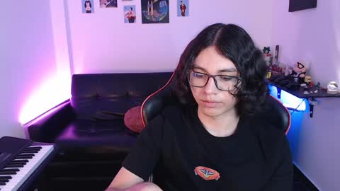 Snapshot of malik_harrison_ chatting on 02.07.25 Malik  online show from 02.07.25