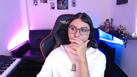 Snapshot of malik_harrison_ chatting on 02.08.25 Malik  online show from 02.08.25