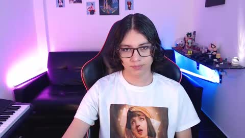 Snapshot of malik_harrison_ chatting on 02.10.25 Malik  online show from 02.10.25