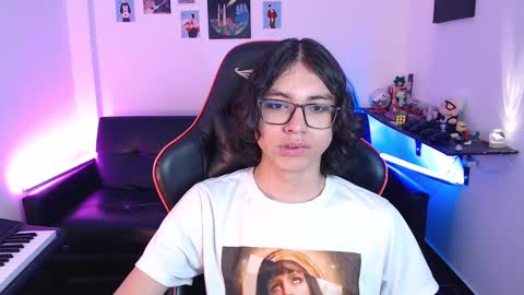 Snapshot of malik_harrison_ chatting on 02.10.25 Malik  online show from 02.10.25