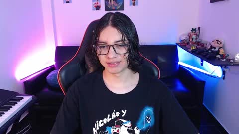 Snapshot of malik_harrison_ chatting on 02.25.25 Malik  online show from 02.25.25