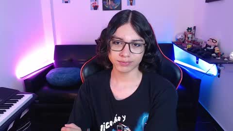 Snapshot of malik_harrison_ chatting on 02.25.25 Malik  online show from 02.25.25