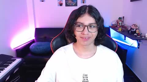 Snapshot of malik_harrison_ chatting on 02.27.25 Malik  online show from 02.27.25