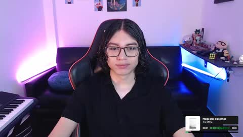 Snapshot of malik_harrison_ chatting on 02.28.25 Malik  online show from 02.28.25