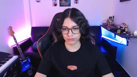 Snapshot of malik_harrison_ chatting on 03.01.25 Malik  online show from 03.01.25