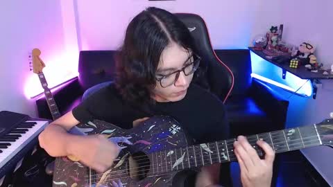 Snapshot of malik_harrison_ chatting on 03.07.25 Malik  online show from 03.07.25