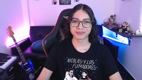 Snapshot of malik_harrison_ chatting on 03.08.25 Malik  online show from 03.08.25