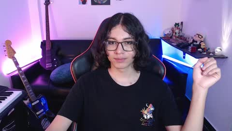 Snapshot of malik_harrison_ chatting on 03.09.25 Malik  online show from 03.09.25