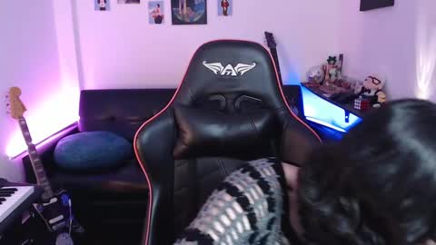 Snapshot of malik_harrison_ chatting on 03.11.25 Malik  online show from 03.11.25