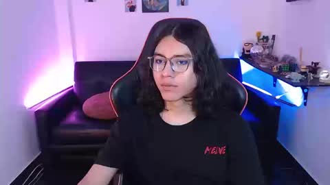 Snapshot of malik_harrison_ chatting on 09.09.25 Malik  online show from 09.09.25