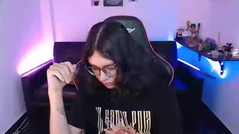 Snapshot of malik_harrison_ chatting on 09.11.25 Malik  online show from 09.11.25