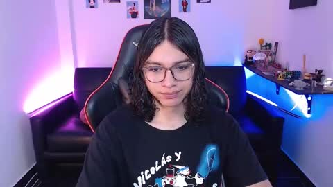 Snapshot of malik_harrison_ chatting on 09.15.25 Malik  online show from 09.15.25