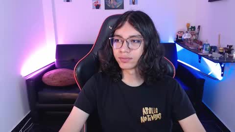 Snapshot of malik_harrison_ chatting on 09.17.25 Malik  online show from 09.17.25