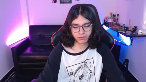 Snapshot of malik_harrison_ chatting on 09.30.25 Malik  online show from 09.30.25