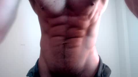 Snapshot of maluma4you chatting on 01.19.25 maluma4you online show from 01.19.25