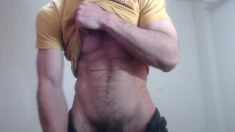 Snapshot of maluma4you chatting on 09.29.25 maluma4you online show from 09.29.25