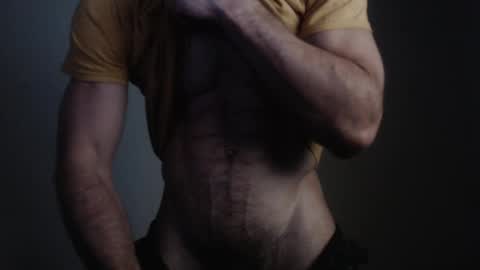 Snapshot of maluma4you chatting on 10.19.25 maluma4you online show from 10.19.25