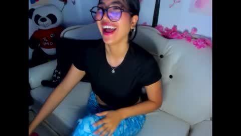 Mandy online show from 09.10.25