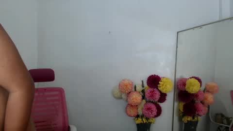 Snapshot of manualrein19 chatting on 03.08.25 rein online show from 03.08.25