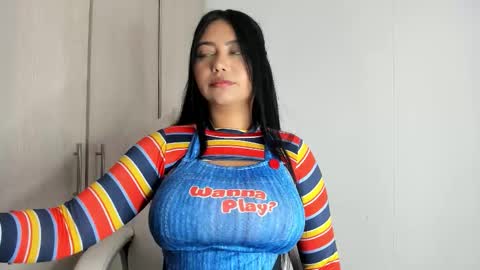 MANUELA online show from 10.12.25