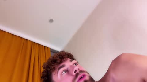 Snapshot of manussa69 chatting on 12.04.24 Manussa and Edward online show from 12.04.24