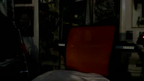 Snapshot of manwith2brains chatting on 09.23.25 manwith2brains online show from 09.23.25