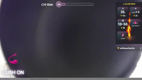 Snapshot of mapetitebite chatting on 03.12.25 Misterforyou online show from 03.12.25