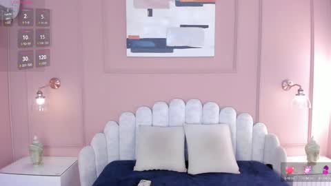 Snapshot of mara_brooks chatting on 02.09.25 Mara online show from 02.09.25