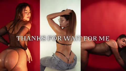 Snapshot of mara_brooks chatting on 02.09.25 Mara online show from 02.09.25